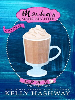 cover image of Mocha and Manslaughter (Cup of Jo 11)